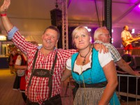 7. Linstower Wiesn