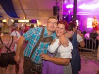7. Linstower Wiesn