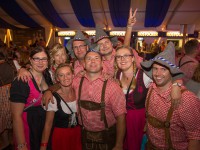 7. Linstower Wiesn
