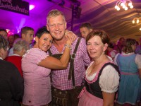 7. Linstower Wiesn