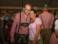 7. Linstower Wiesn