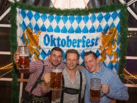 7. Linstower Wiesn