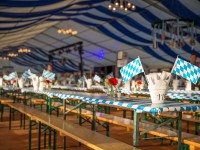 7. Linstower Wiesn