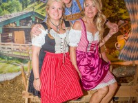 7. Linstower Wiesn