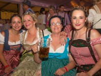 7. Linstower Wiesn