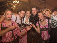 7. Linstower Wiesn