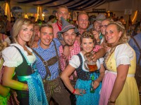 7. Linstower Wiesn