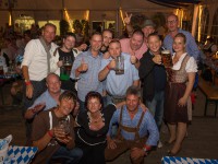 7. Linstower Wiesn