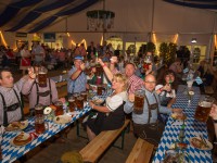 7. Linstower Wiesn