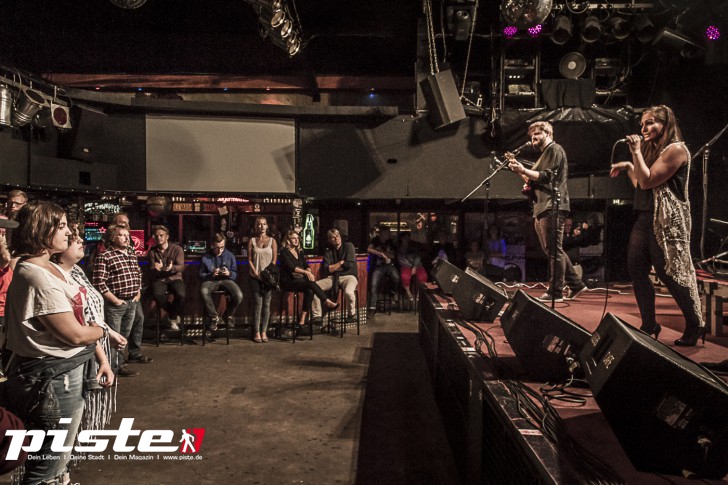 Handwörk Meets Music