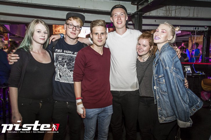 Handwörk Meets Music