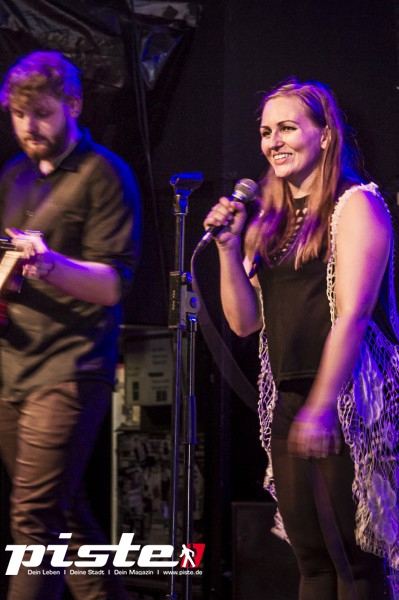 Handwörk Meets Music