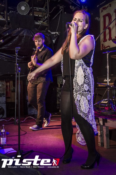 Handwörk Meets Music