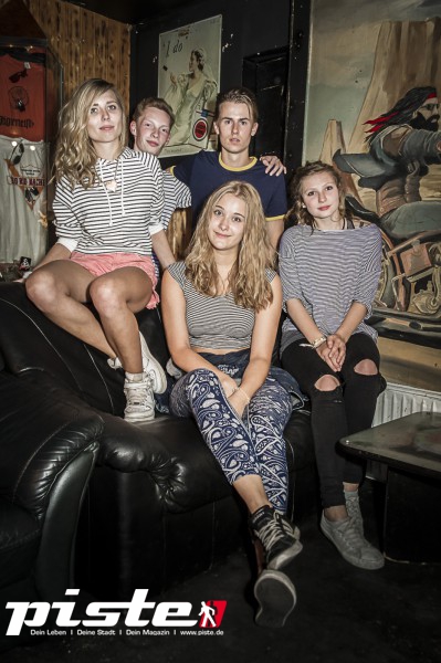 Handwörk Meets Music