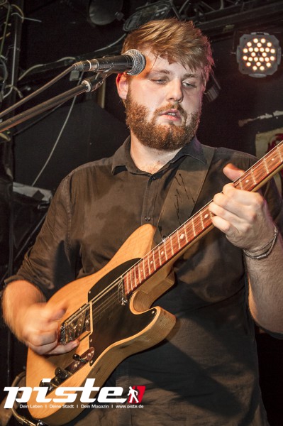 Handwörk Meets Music