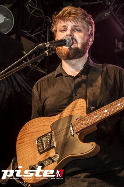 Handwörk Meets Music