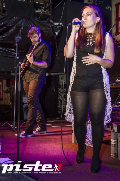 Handwörk Meets Music