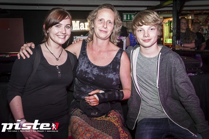 Handwörk Meets Music