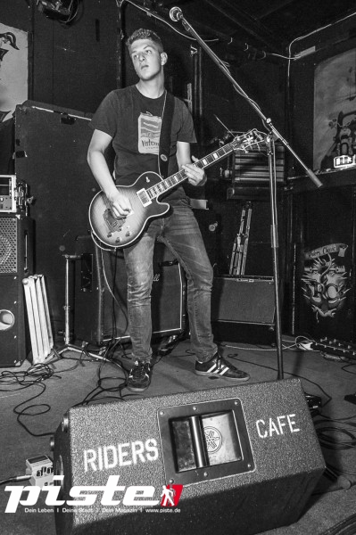 Handwörk Meets Music