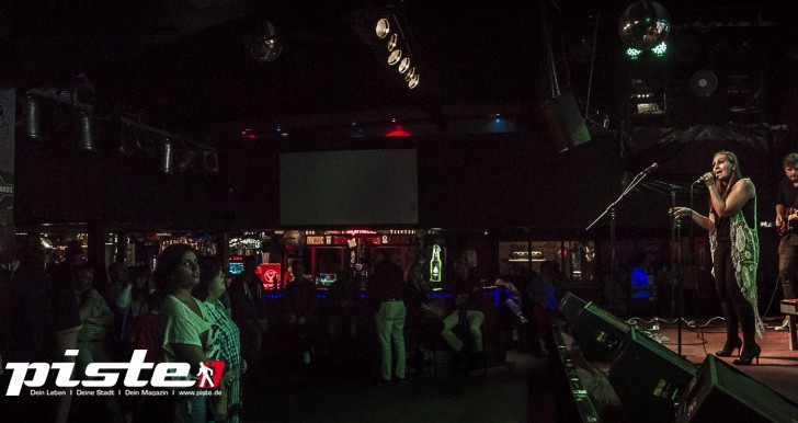 Handwörk Meets Music