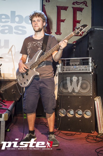 Handwörk Meets Music