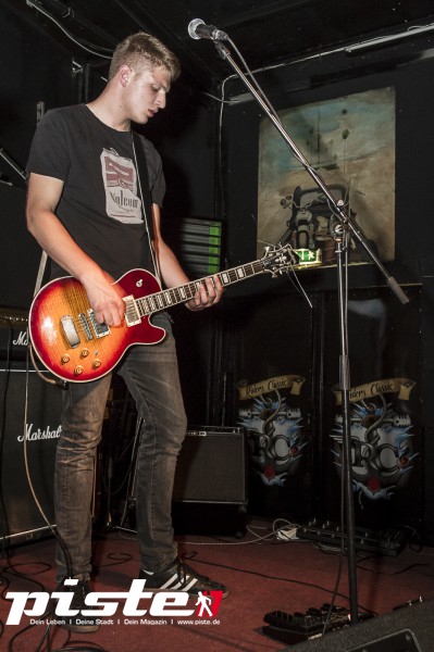 Handwörk Meets Music