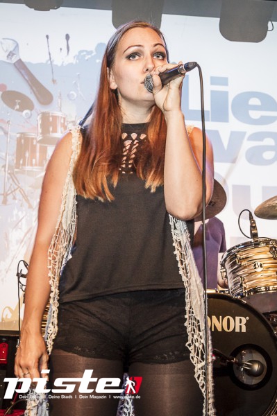 Handwörk Meets Music