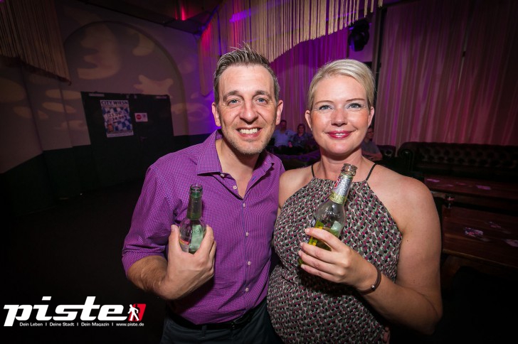 Ü-30 Club Party | Hühnerposten