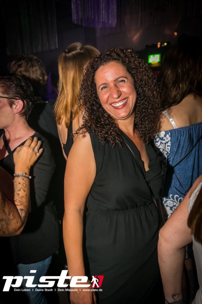 Ü-30 Club Party | Hühnerposten