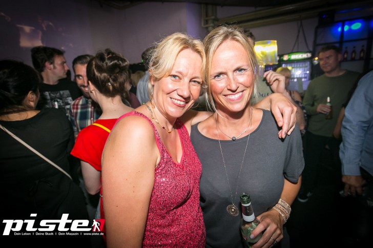 Ü-30 Club Party | Hühnerposten