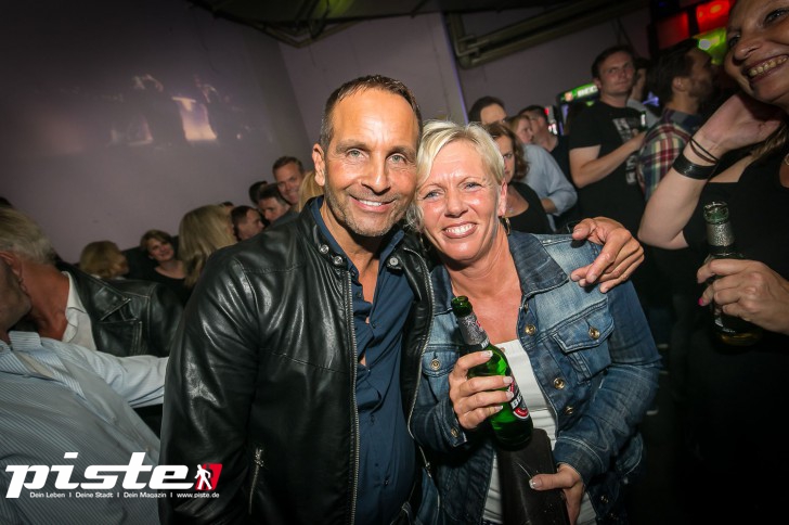 Ü-30 Club Party | Hühnerposten