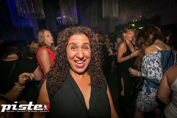 Ü-30 Club Party | Hühnerposten