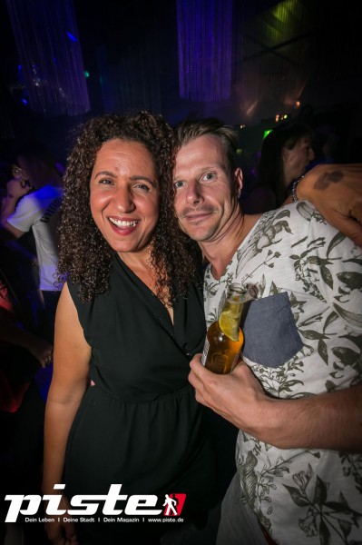 Ü-30 Club Party | Hühnerposten