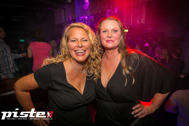 Ü-30 Club Party | Hühnerposten