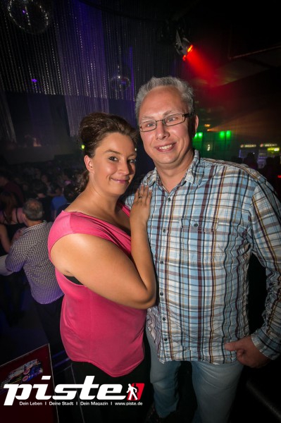 Ü-30 Club Party | Hühnerposten