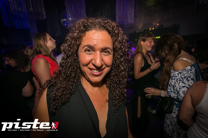 Ü-30 Club Party | Hühnerposten