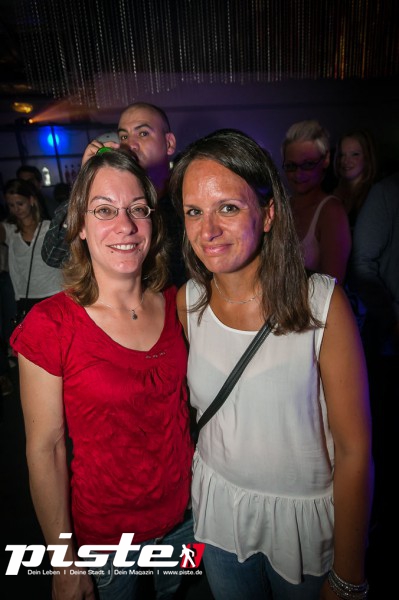 Ü-30 Club Party | Hühnerposten