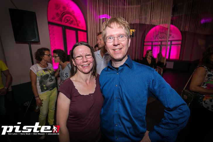 Ü-30 Club Party | Hühnerposten