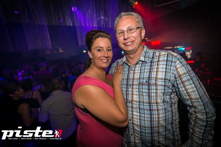 Ü-30 Club Party | Hühnerposten