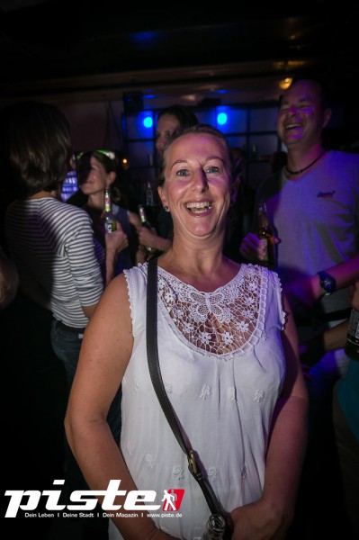 Ü-30 Club Party | Hühnerposten