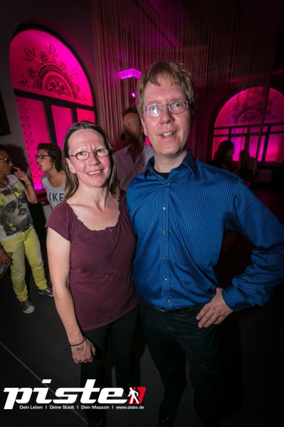 Ü-30 Club Party | Hühnerposten