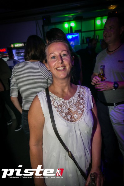 Ü-30 Club Party | Hühnerposten