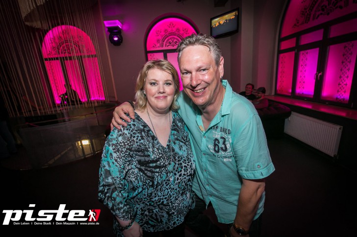 Ü-30 Club Party | Hühnerposten