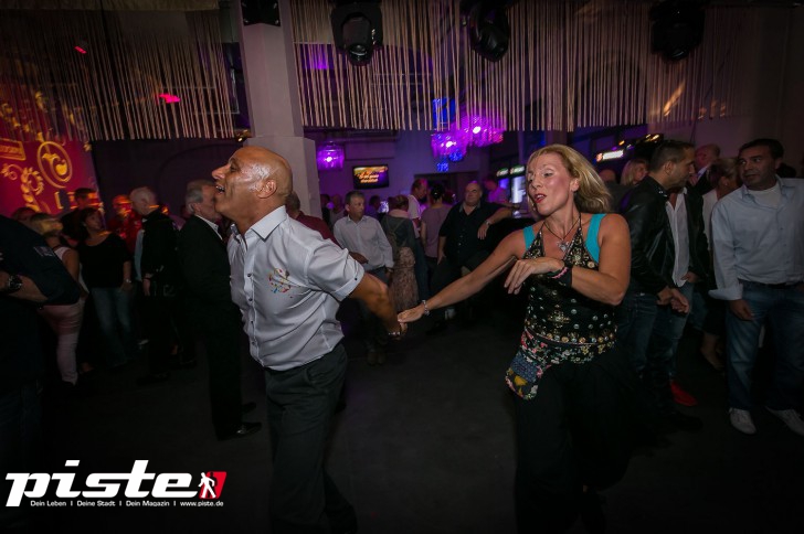 Ü-30 Club Party | Hühnerposten