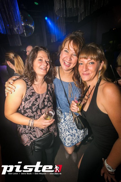 Ü-30 Club Party | Hühnerposten