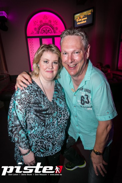 Ü-30 Club Party | Hühnerposten