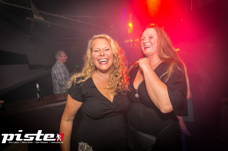 Ü-30 Club Party | Hühnerposten