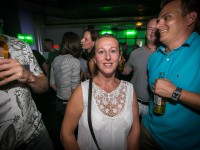 Ü-30 Club Party | Hühnerposten