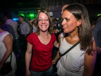 Ü-30 Club Party | Hühnerposten