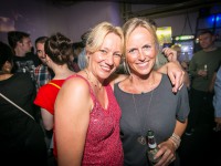 Ü-30 Club Party | Hühnerposten